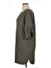 Max Studio Gray 3/4 Sleeve T-Shirt Size XL - photo 5