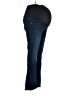 Indigo Blue Blue Jeans Size Lg Maternity - photo 4