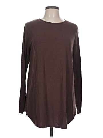 Zenana Premium Long Sleeve T-Shirt (view 1)