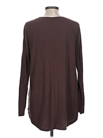 Zenana Premium Long Sleeve T-Shirt (view 2)