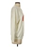 Wildfox Ivory Sweatshirt Size XS - photo 4