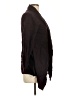41Hawthorn Solid Brown Kimono Size L - photo 4