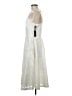 Vera Wang Ivory Cocktail Dress Size 8 - photo 5