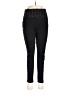Bebe Black Active Pants Size M - photo 1