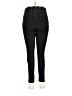 Bebe Black Active Pants Size M - photo 2
