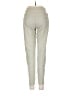 Athleta Solid Gray Casual Pants Size 0 - photo 2