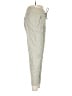 Athleta Solid Gray Casual Pants Size 0 - photo 4