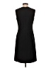 Real Clothes Solid Black Cocktail Dress Size 2 - photo 2