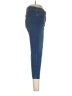Talbots Solid Blue Jeans Size 8 - photo 4