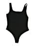 Unbranded Black Bodysuit Size L - photo 2