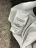 Roaman's White Sleeveless T-Shirt Size 14 (M) - photo 8