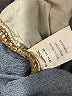 BLOOMCHIC Solid Blue Jeans Size 24 - photo 5