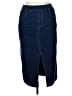 Halara Blue Denim Skirt Size XL - photo 1