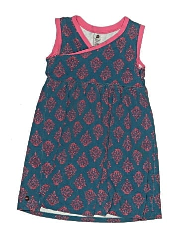 Tea Dress (view 1)