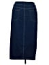 Halara Blue Denim Skirt Size XL - photo 2