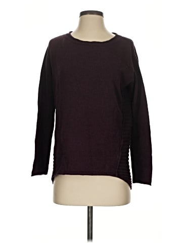 Lilla P Pullover Sweater (view 1)