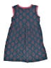 Tea 100% Cotton Paisley Teal Dress Size 8 - photo 2