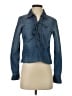 Rampage Blue Denim Jacket Size S - photo 1