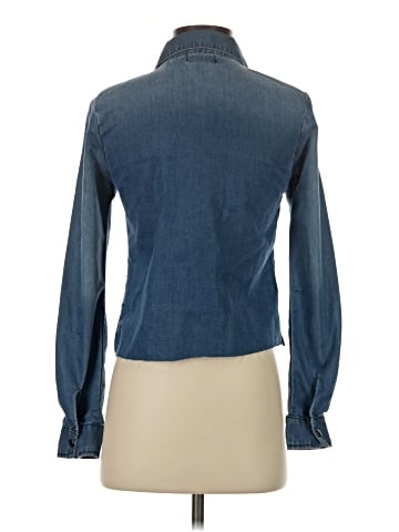 Rampage Denim Jacket (view 2)