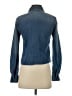 Rampage Blue Denim Jacket Size S - photo 2