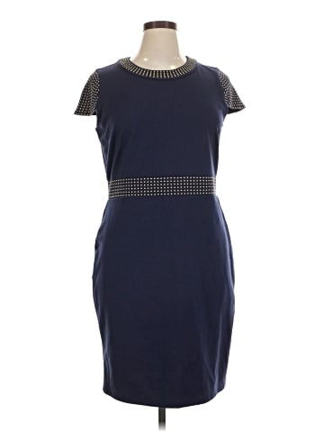 MICHAEL Michael Kors Cocktail Dress (view 1)