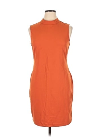 Sharagano Casual Dress (view 1)