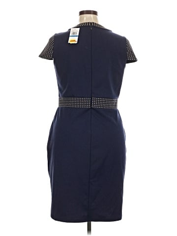 MICHAEL Michael Kors Cocktail Dress (view 2)