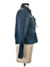 Rampage Blue Denim Jacket Size S - photo 4