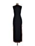 STAUD Black Casual Dress Size L - photo 2