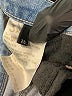 3x1 Hearts Blue Jeans Size 25 waist - photo 9