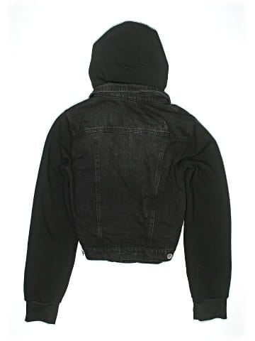 Ci Sono Denim Jacket (view 2)