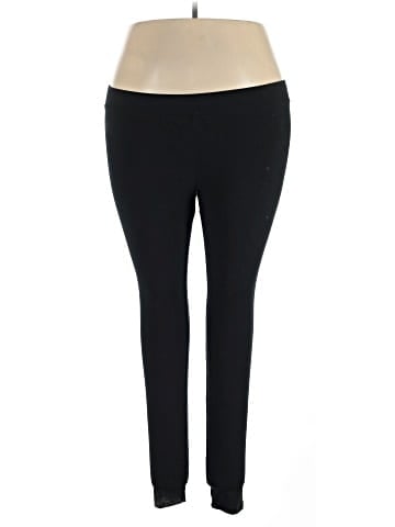 Mossimo Supply Co. Active Pants (view 1)