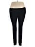 Mossimo Supply Co. Solid Black Active Pants Size XXL - photo 1
