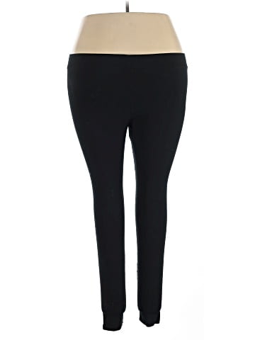 Mossimo Supply Co. Active Pants (view 2)