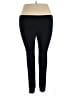 Mossimo Supply Co. Solid Black Active Pants Size XXL - photo 2