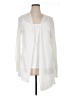 Halogen White Cardigan Size XL - photo 1