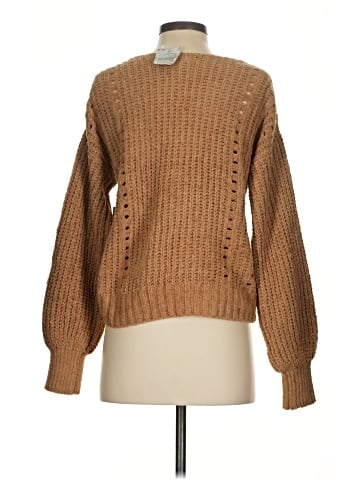 Almost Famous Pullover Sweater (view 2)