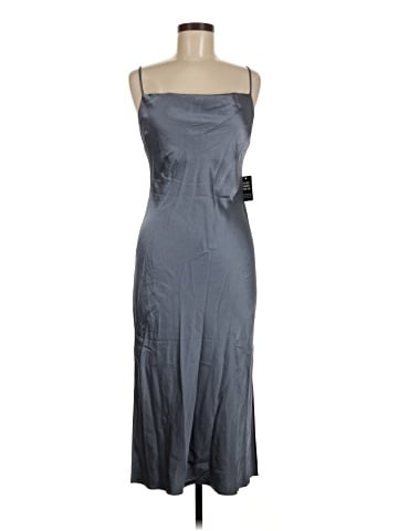 Express Casual Dress (view 1)