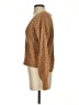 Almost Famous 100% Polyester Brown Pullover Sweater Size S - photo 5