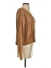 Almost Famous 100% Polyester Brown Pullover Sweater Size S - photo 4