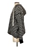 Karen Kane Stripes Black Pullover Sweater Size S - photo 5