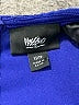 Mossimo 100% Polyester Blue Cocktail Dress Size XS - photo 7
