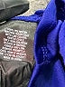 Mossimo 100% Polyester Blue Cocktail Dress Size XS - photo 8
