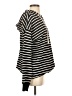 Karen Kane Stripes Black Pullover Sweater Size S - photo 4