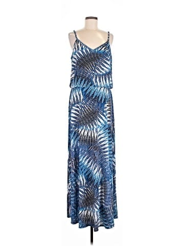 London Times Casual Dress (view 1)