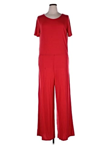 Zenana Jumpsuit (view 1)