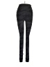 Lululemon Athletica Black Leggings Size 4 - photo 1