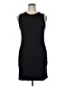Everlane Solid Black Cocktail Dress Size XL - photo 1
