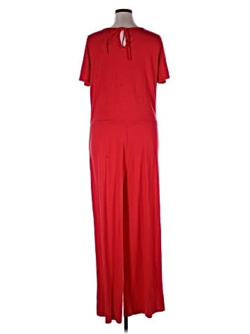 Zenana Jumpsuit (view 2)