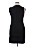 Everlane Solid Black Cocktail Dress Size XL - photo 2